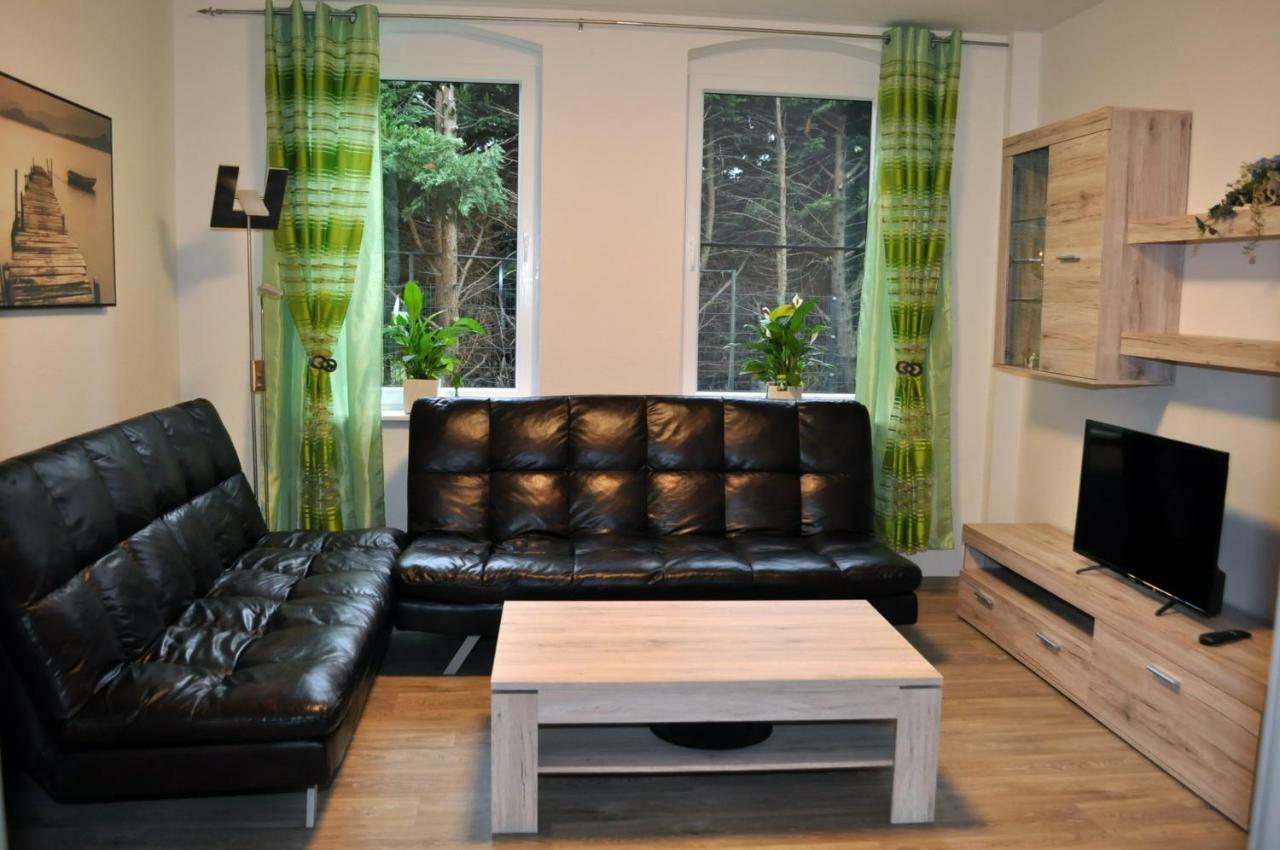 Apartment Am Wald