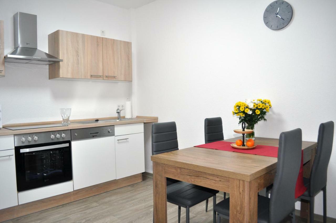 Apartment Am Wald