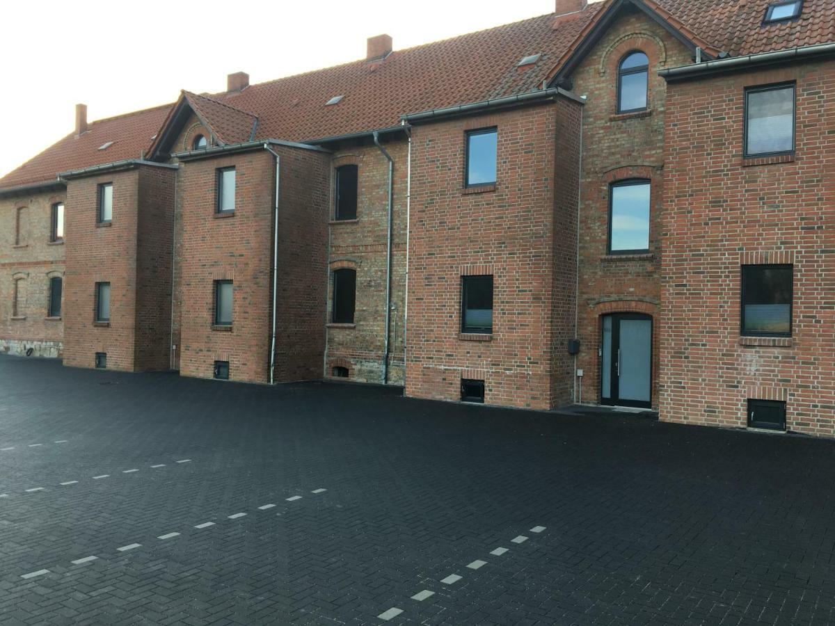 Apartment Am Wald