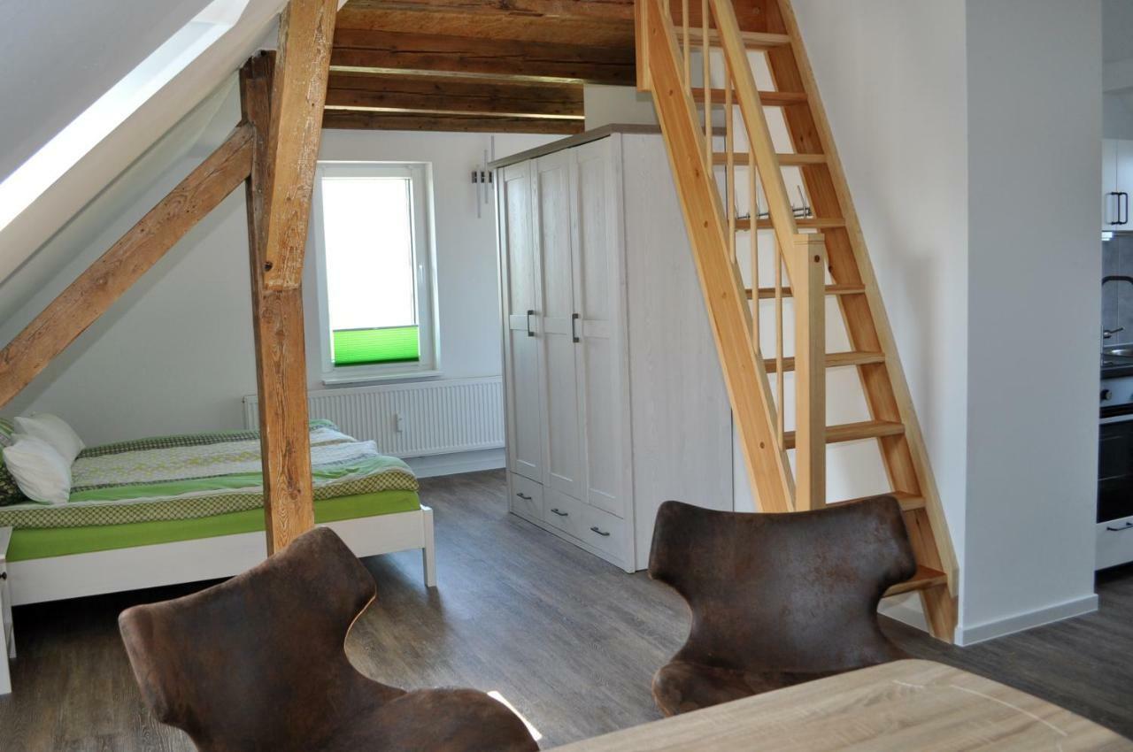 Am Wald Apartment *