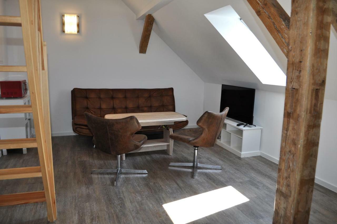 Am Wald Apartment