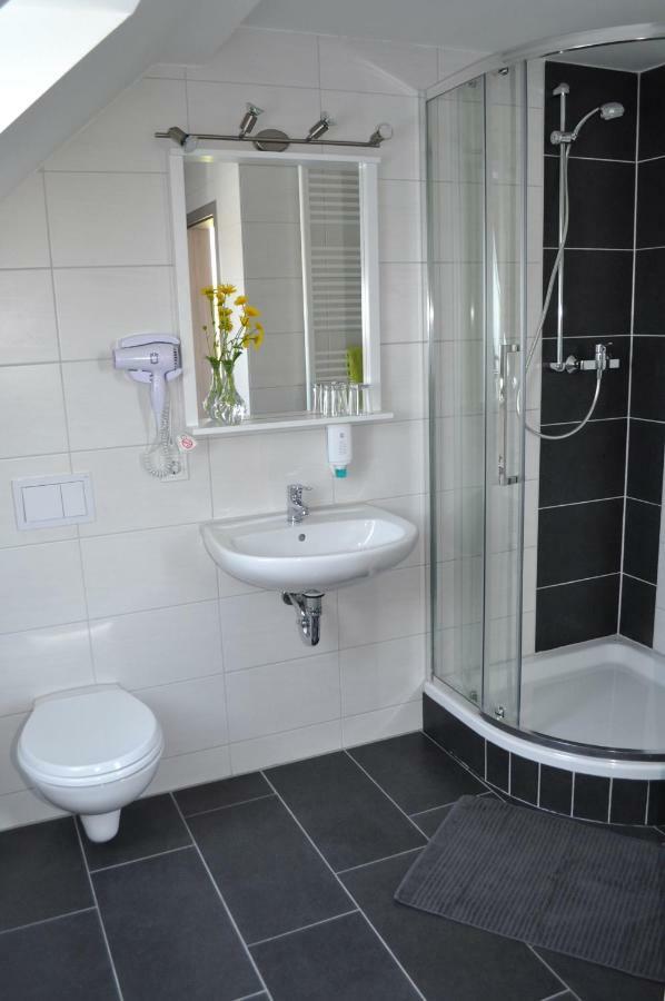 Am Wald Apartment Oschersleben